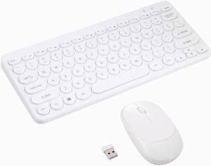 K380 2.4GHz Portable Multimedia Wireless Keyboard + Mouse