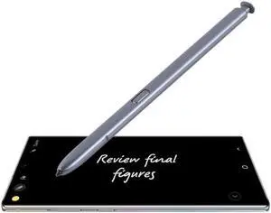 Capacitive Touch Screen Stylus Pen for Galaxy Note20 / 20 Ultra / Note 10 / Note 10 Plus Capacitive Touch Screen Stylus Pen for Galaxy Note20 / 20 Ultra / Note 10 / Note 10 Plus