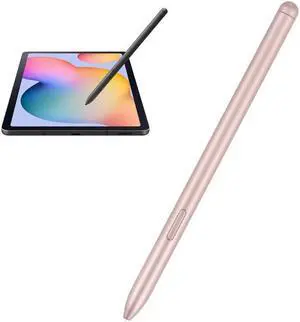 High Sensitivity Stylus Pen For Samsung Galaxy Tab S7/S7+/S7 FE/S8/S8+/S8 Ultra/S9/S9+/S9 Ultra (Gold)
