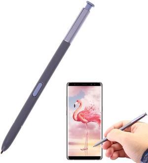 For Galaxy Note 8 / N9500 Touch Stylus S Pen Black Pink Grey
