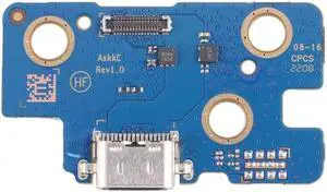 For Samsung Galaxy Tab A8 10.5 2021 OEM Charging Port Board