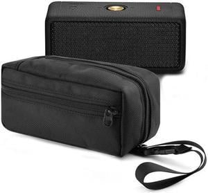 For MARSHALL Emberton 1/2 Bluetooth Speaker Bag Storage Case Protective Box For MARSHALL Emberton 1/2 (Black)