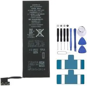 1440mAh Battery for iPhone 5