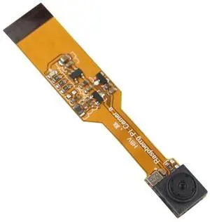 5MP OV5647 1080P Mini Camera Module for Raspberry Pi Zero V1.3