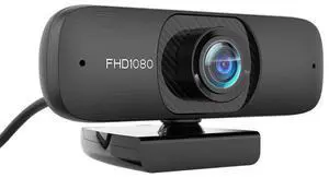 HD Version 1080P C60 Webcast Webcam High-Definition Computer Camera With Microphone, Cable Length: 2.5m HD Version 1080P
