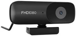 C90 1080P HD Computer Camera Webcam (Black)
