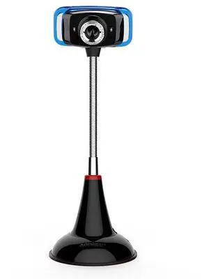 aoni Kujing HD Business Vertical Photo Computer Camera with Microphone