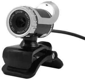 HXSJ A859 480P Computer Network Course Camera Video USB Camera Built-in Sound-absorbing Microphone(Black) No Camera Function Black HXSJ A859 480P Computer Network Course Camera Video USB Camera Built-in Sound-absorbing Microphone(Black) No Camera Function Black