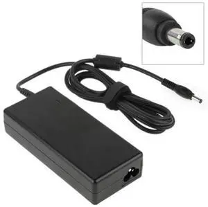 90W 19V 4.74A AC Adapter for Toshiba Networking, Output Tips: 5.5 x 2.5mm