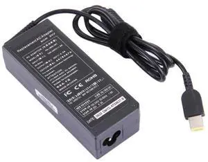 90W 20V 4.5A AC Adapter for Notebook