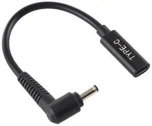 USB-C / Type-C to 4.0 x 1.35mm Power Adapter Charger Cable