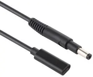 USB-C / Type-C to 4.8 x 1.7mm Power Adapter Charger Cable