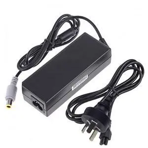 AC Adapter 20V 3.25A 65W for ThinkPad Notebook, Output Tips: 7.9 x 5.5mm