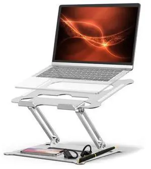 Z12 Portable Foldable Notebook Desk Stand