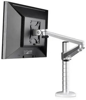 OA-3S Height Adjustable Aluminum Alloy LCD Monitor Stand OA-3S