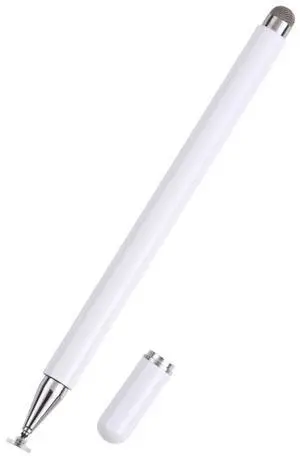 Universal Silicone Disc Nib Capacitive Stylus Pen