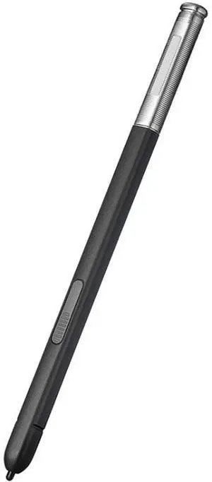 Smart Pressure Sensitive S Pen / Stylus Pen for Galaxy Note III / N9000 (Black)