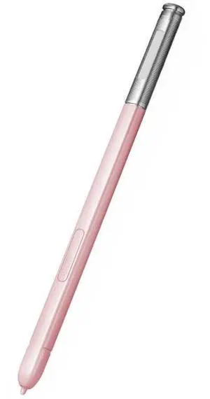 Smart Pressure Sensitive S Pen / Stylus Pen for Galaxy Note III / N9000 (Pink)