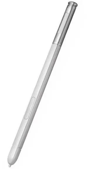 Smart Pressure Sensitive S Pen / Stylus Pen for Galaxy Note III / N9000 (White)