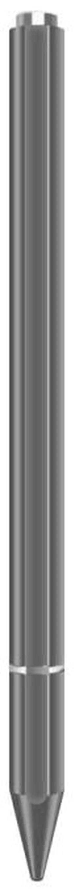 JB05 Universal Magnetic Disc Pen Tip Stylus Pen for Mobile Phones and Tablets JB05 (Grey)
