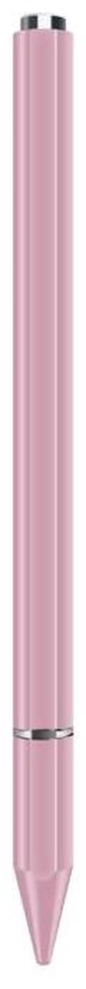 JB05 Universal Magnetic Disc Pen Tip Stylus Pen for Mobile Phones and Tablets JB05 (Rose Gold)