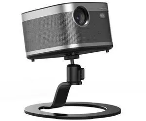 SSKY L28 Desktop Metal Projector Stand For L28 Black (Black)