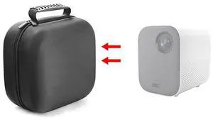 Portable Smart Home Projector Protective Bag for MIJIA Lite