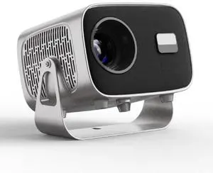 A10 4K Smart Android Portable Projector US Plug