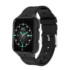 M5 1.54 inch TFT Color Screen Smart Bracelet, Support Call Reminder/ Heart Rate Monitoring /Blood Pressure Monitoring/ Sleep Monitoring/Blood Oxygen Monitoring (Black)