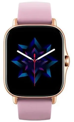 Y13S 1.69 inch Color Screen Smart Watch, IP67 Waterproof,Support Bluetooth Call/Heart Rate Monitoring/Blood Pressure Monitoring/Blood Oxygen Monitoring/Sleep Monitoring (Pink)