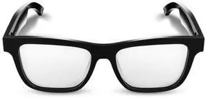 E10 Pro Smart Audio Bluetooth Glasses, Style: AI Translation AI Translation (Transparent)