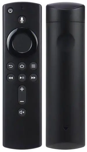 For Amazon Fire TV Stick L5B83H Bluetooth Voice Remote Control For Amazon Fire TV Stick L5B83H