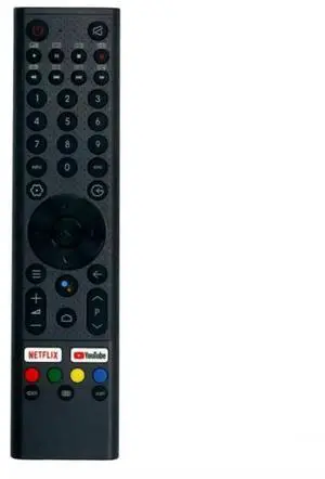 For ChangHong/CHIQ TV Bluetooth Voice Remote Control
