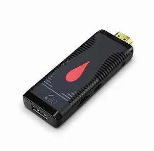 X96 S400 Android 10.0 Mini TV Stick, Allwinner H313 Quad Core ARM Cortex A53, 1GB + 8GB, Support WiFi, HDMI, TF Card, USB