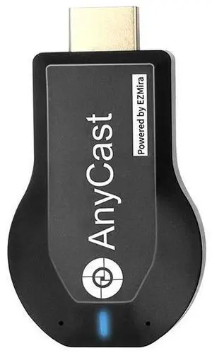 M2 Mini WiFi HDMI Dongle Display Receiver, CPU: Actions AM825X