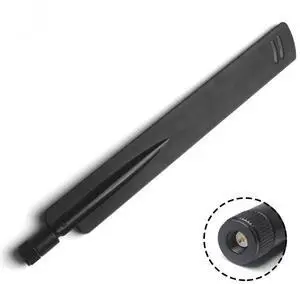 2.4GHz WiFi 18dBi SMA Male Antenna for Router Network