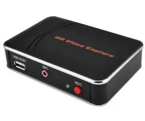 EZCAP280H HD Video Capture Card 1080P HDMI Recorder Box