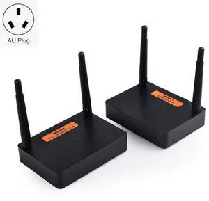 Measy FHD676 Full HD 1080P 3D 5-5.8GHz Wireless HDMI Transmitter Transmission Distance: 200m, Specifications:AU Plug (Style 1)