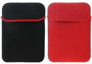 13.3 inch Waterproof Soft Sleeve Case Bag