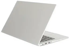 For Huawei MagicBook15 / MagicBook X15 Shockproof Crystal Laptop Protective Case(Black)