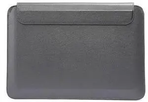 HL0066-005 Multifunctional Stand Laptop Bag 13 inches 13 inches (Gray)