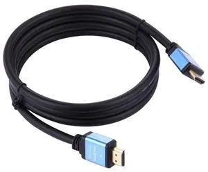 1.5m HDMI 2.0 Version High Speed HDMI 19 Pin Male to HDMI 19 Pin Male Connector Cable