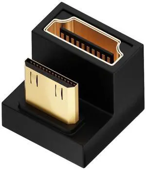 C8K-07 8K HDMI 2.1 to Micro HDMI Adapter C8K-07