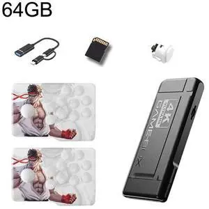 K9 Game Console Home TV Double Battle Simulator 64G Table Control Edition Built-in 15000 Games K9 64G Table Control Edition Built-in 15000 Games