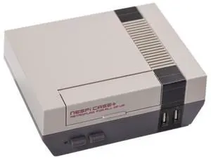 Retroflag NESPi Case+ Game Console Box With LED Indicator For Raspberry Pi Retroflag NESPi Case+