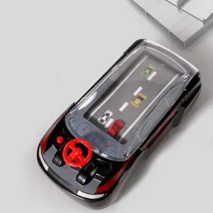 Children Car Adventure Game Two-Players Battle Toy (Black) Children Car Adventure Game Two-Players Battle Toy (Black)