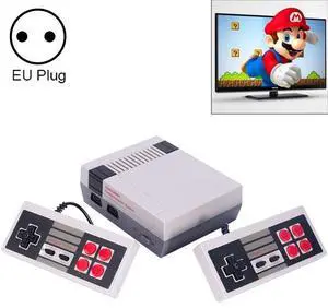 Retro Classic TV Mini HDMI HD Video Game Console, Built-in 600 Games (Style 2)