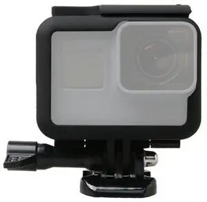For GoPro HERO5 Standard Border Frame Mount Protective Housing Case Cover