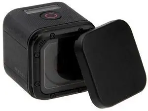 Appropriative Scratch-resistant Lens Protective Cap for GoPro HERO5 Session / HERO4 Session Sports Action Camera