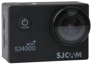 UV Filter / Lens Filter for SJCAM SJ4000 Sport Camera & SJ4000 Wifi Sport DV Action Camera, Internal Diameter: 2.1cm